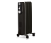 Маслянный радиатор обогреватель электрический BALLU Modern BOH/MD-07BB 1500 купить в Когалыме