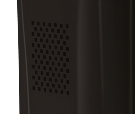 Маслянный радиатор обогреватель электрический BALLU Modern BOH/MD-07BB 1500 купить в Когалыме