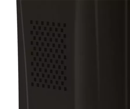 Маслянный радиатор обогреватель электрический BALLU Modern BOH/MD-07BB 1500 купить в Когалыме