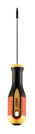 Отвертка Torx T6х75мм Энкор 19528 купить в Когалыме