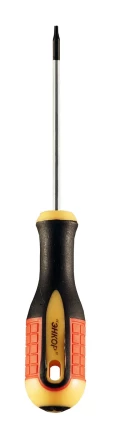 Отвертка Torx T6х75мм Энкор 19528 купить в Когалыме
