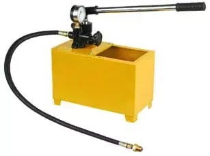 Опрессовочный насос ручной TOR HHS-15G 15МПа 1004795 купить в Когалыме