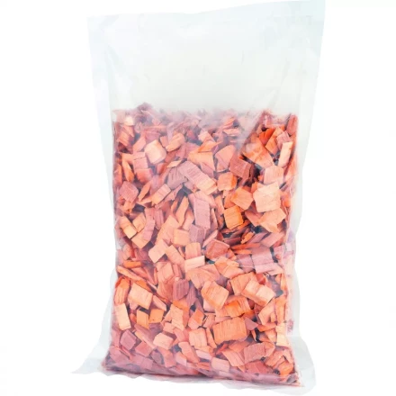 Щепа яблоневая для копчения PALISAD Camping Россия 69510 купить в Когалыме