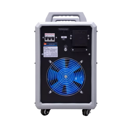 Сварочный полуавтомат Оберон MIG 350 KG2351 купить в Когалыме