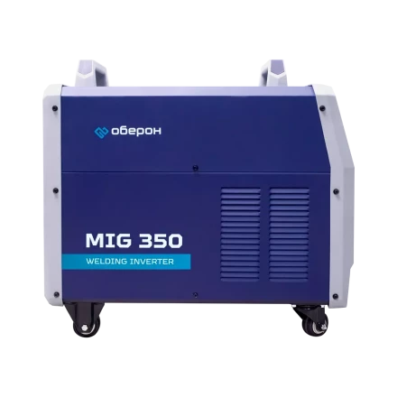 Сварочный полуавтомат Оберон MIG 350 KG2351 купить в Когалыме
