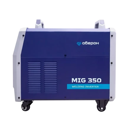 Сварочный полуавтомат Оберон MIG 350 KG2351 купить в Когалыме