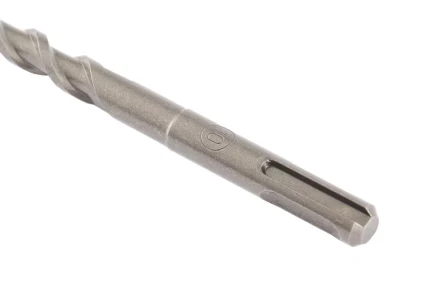 Бур по бетону 10 х 210 мм Luxembourg TIP SDS plus БАРС 70582 купить в Когалыме