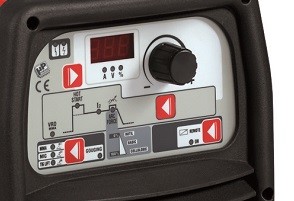 Сварочный аппарат SUPERIOR 400 CE VRD 230-400V Telwin купить в Когалыме