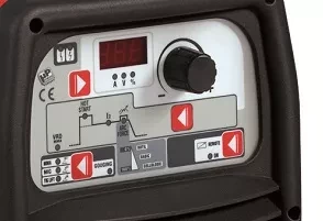 Сварочный аппарат SUPERIOR 400 CE VRD 230-400V Telwin купить в Когалыме