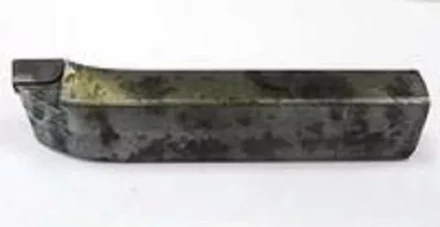 Резец проходной упорный изогнутый 25х20х140 Т5К10 левый Гост 18879-73 тип 2 Россия купить в Когалыме