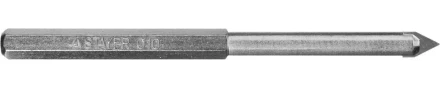 Сверло STAYER "PROFESSIONAL" центрирующее для кольцевых коронок 33345-xx 33347 купить в Когалыме