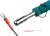 SolderGas 70B набор 8-в-1, газовый паяльник, горелка, фен, 30-70 Вт,  1300°С 55504-H8 купить в Когалыме