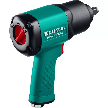 Ударный пневмогайковерт PW-1300c 64205 купить в Когалыме