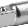 Адаптер KRAFTOOL "INDUSTRIE QUALITAT" увеличивающий для торцовых головок, 3/8"F x 1/2"M 27841_z01 купить в Когалыме