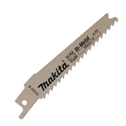 Пильное полотно Makita, для JR100, JR102, BiM B-20432 купить в Когалыме