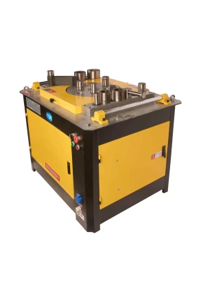 Станок для гибки арматуры TOR GW50A-Q 50/42мм 4кВт с доводчиком (E) 1018804 купить в Когалыме