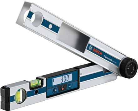Угломер цифровой BOSCH GAM 220 купить в Когалыме