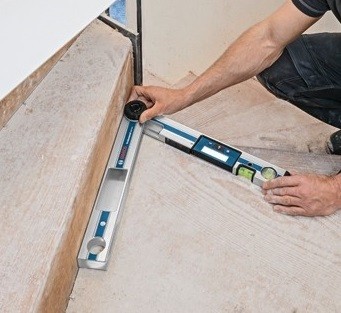 Угломер цифровой BOSCH GAM 220 купить в Когалыме