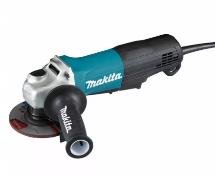 Угловая шлифовальная машина Makita GA4550R купить в Когалыме