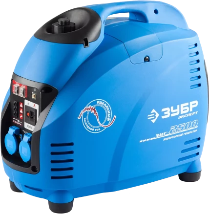 Генератор бензиновый ЗИГ-2500 серия ПРОФЕССИОНАЛ купить в Когалыме