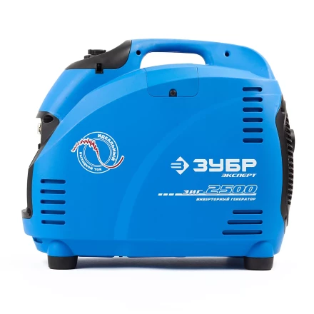 Генератор бензиновый ЗИГ-2500 серия ПРОФЕССИОНАЛ купить в Когалыме
