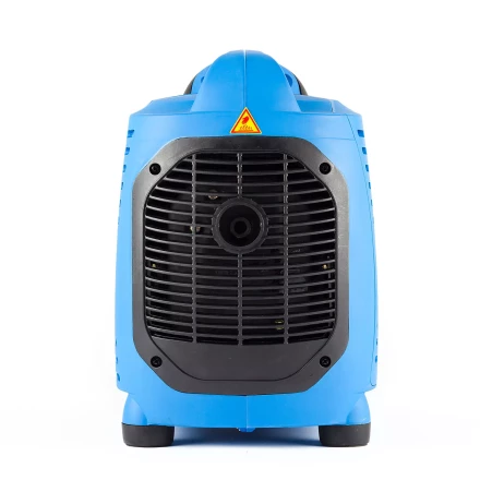 Генератор бензиновый ЗИГ-2500 серия ПРОФЕССИОНАЛ купить в Когалыме