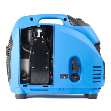 Генератор бензиновый ЗИГ-2500 серия ПРОФЕССИОНАЛ купить в Когалыме