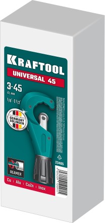 Труборезы KRAFTOOL для труб из цветных металлов 23485 купить в Когалыме