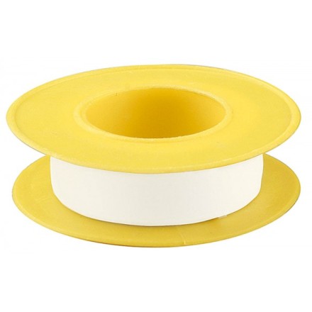 Фумлента ТЕВТОН &quot;PTFE&quot;, плотность - 1.20 г/см3, 0.1мм x 12мм x 12м 8-12381-120-12 купить в Когалыме