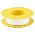Фумлента ТЕВТОН &quot;PTFE&quot;, плотность - 1.20 г/см3, 0.1мм x 12мм x 12м 8-12381-120-12 купить в Когалыме