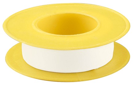 Фумлента ТЕВТОН &quot;PTFE&quot;, плотность - 1.20 г/см3, 0.1мм x 12мм x 12м 8-12381-120-12 купить в Когалыме