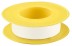 Фумлента ТЕВТОН &quot;PTFE&quot;, плотность - 1.20 г/см3, 0.1мм x 12мм x 12м 8-12381-120-12 купить в Когалыме