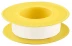 Фумлента ТЕВТОН "PTFE", плотность - 1.20 г/см3, 0.1мм x 12мм x 12м 8-12381-120-12 купить в Когалыме