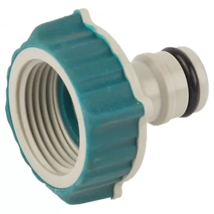 Адаптер RACO "Comfort-Plus" внешний, (соединитель-резьба внешняя), 3/4" 4248-55240C купить в Когалыме