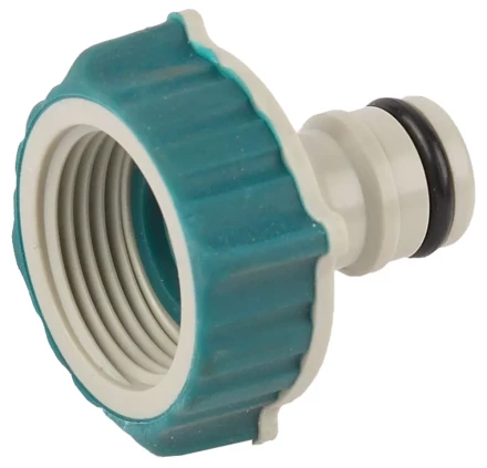 Адаптер RACO "Comfort-Plus" внешний, (соединитель-резьба внешняя), 3/4" 4248-55240C купить в Когалыме