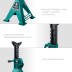 Подставка страховочная KRAFTOOL 43465-2 купить в Когалыме