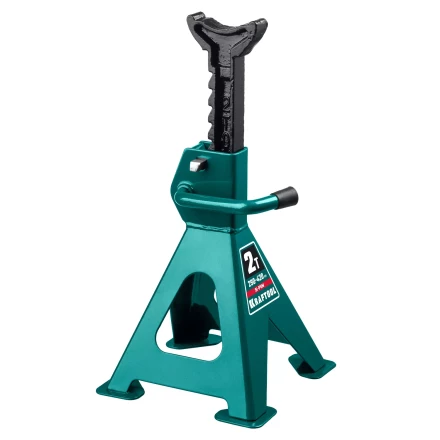 Подставка страховочная KRAFTOOL 43465-2 купить в Когалыме