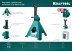 Подставка страховочная KRAFTOOL 43465-2 купить в Когалыме