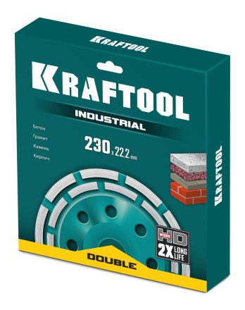 Чашка алмазная Double 33369-230 купить в Когалыме