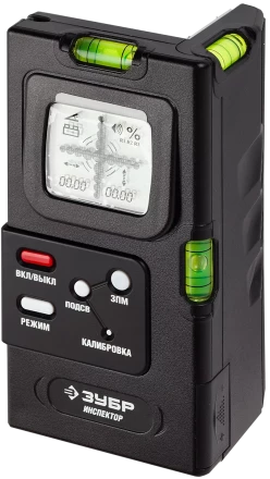 Уровни-угломеры электронные ИНСПЕКТОР серия ПРОФЕССИОНАЛ купить в Когалыме