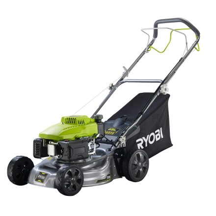 Ryobi Газонокосилка бензиновая RLM4114 купить в Когалыме