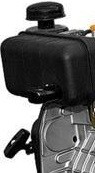 Дизельный мотоблок KIPOR KDT410L купить в Когалыме