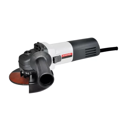 Угловая шлифовальная машина (болгарка) ИНТЕРСКОЛ УШМ-125/1200 купить в Когалыме