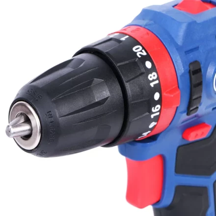 Аккумуляторная дрель-шуруповерт Диолд ДЭА-16ЛИ-01 У купить в Когалыме