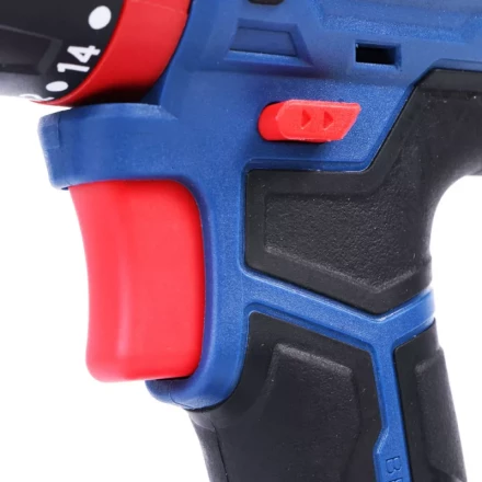 Аккумуляторная дрель-шуруповерт Диолд ДЭА-16ЛИ-01 У купить в Когалыме