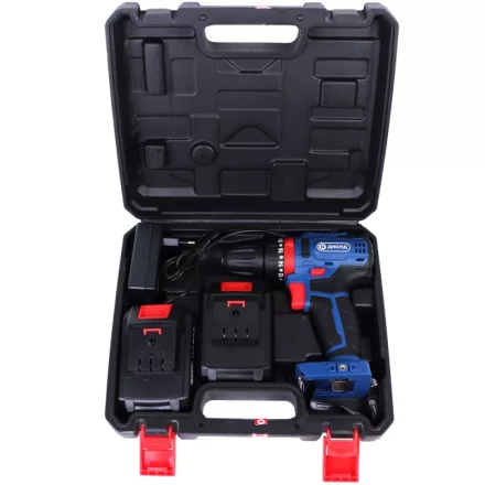 Аккумуляторная дрель-шуруповерт Диолд ДЭА-16ЛИ-01 У купить в Когалыме