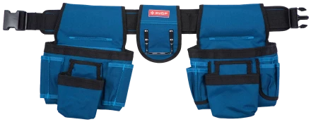 Пояса монтажника серия ЭКСПЕРТ купить в Когалыме