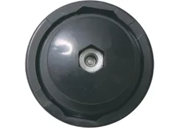 Катушка для триммера, гайка М8х1,25 левая и правая (для HOMELITE, RYOBI, ALPINA, CASTOR) DENZEL 96301 купить в Когалыме