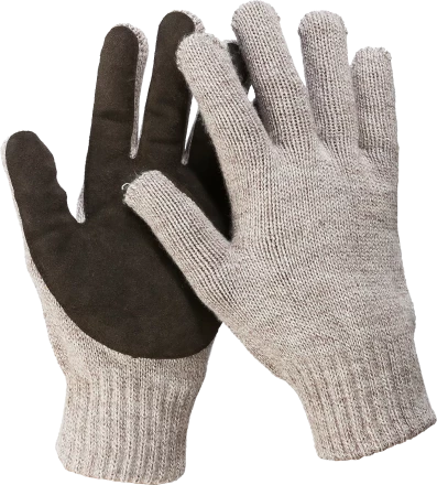 Перчатки утепленные Тайга серия ПРОФЕССИОНАЛ купить в Когалыме