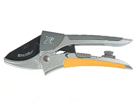 Секатор 200 мм алюминиевый литой с роллерным механизмом  PALISAD LUXE 60528 купить в Когалыме